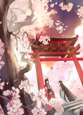 愿月明