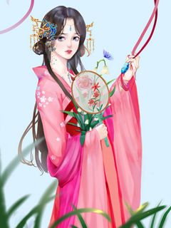 被休当天，我登基了