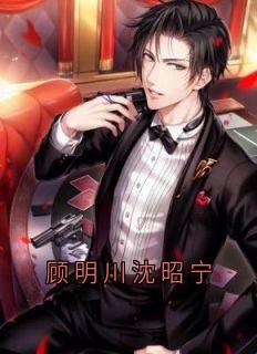 顾明川沈昭宁