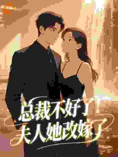 总裁不好了！夫人她改嫁了