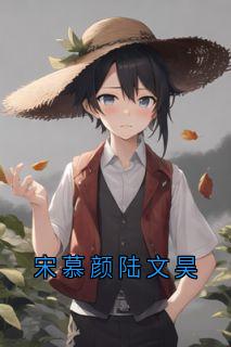 宋慕颜陆文昊