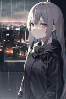 离开她以后，我的世界春暖花开