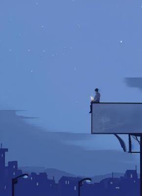 锋芒与暖阳