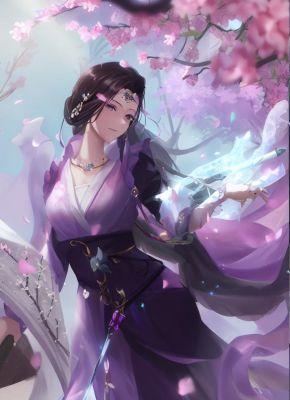 退婚后，太子爷真香了