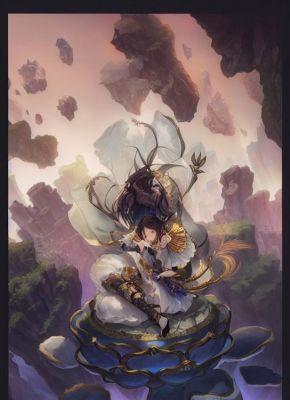 永夜烬明录：神木燃星纪元