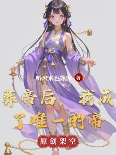 葬帝后，我成了唯一的帝
