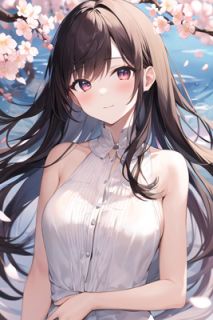 终叙
