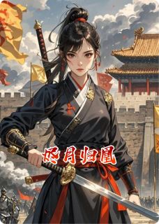 烬月归凰