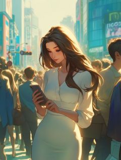余生不相忆