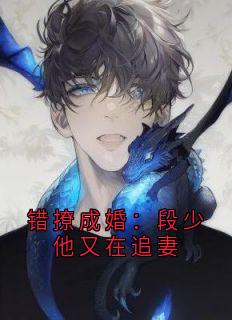 错撩成婚：段少他又在追妻