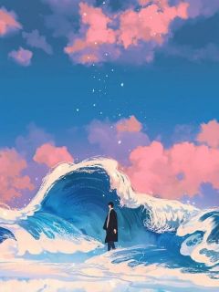 女友想要去父留子，我成全她