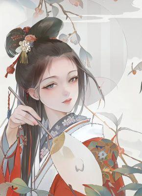 三更恰照梨花雪