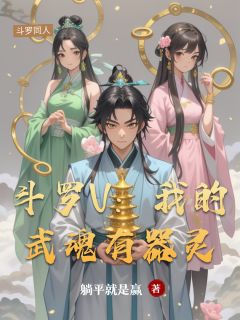 斗罗V：我的武魂有器灵