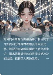 重生后我一直在打脸真千金