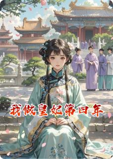 我做皇妃第四年