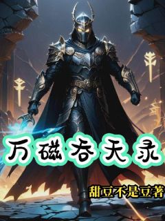 万磁吞天录