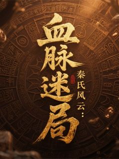 血脉迷局：秦氏风云