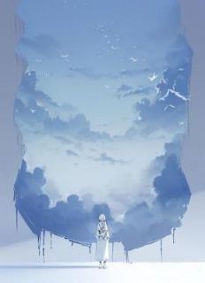 蓝鸢深井
