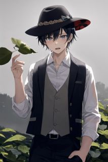 爱如昙花开过