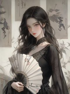 爱恨交织，你我各归深海