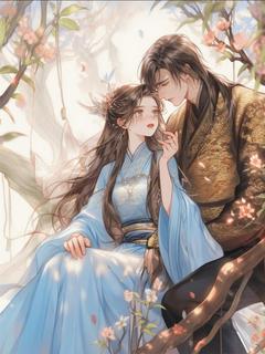 嫁给宠妻龙君后，渣男前夫悔断肠
