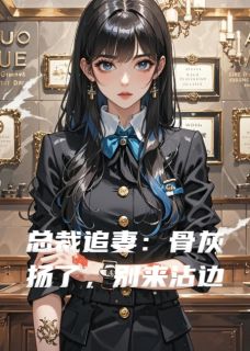 总裁追妻：骨灰扬了，别来沾边