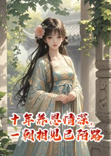十年养恩情深，一朝相见已陌路