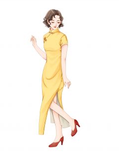 重生换亲后，我驯化了疯批鲛族太子