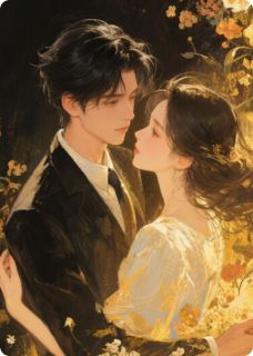 穿进书里，我成了恶毒女配的救赎
