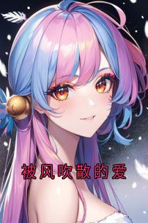 被风吹散的爱