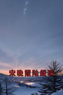 宋晚霞陆继琛