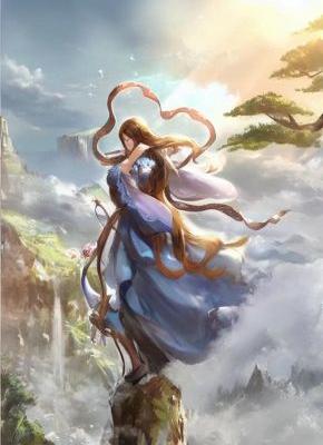 嘴炮王者小师妹凭武力带飞全宗门