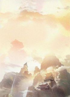 凤青眠厉渡珩