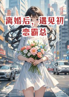 离婚后，遇见初恋霸总