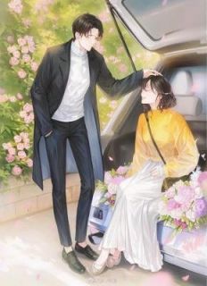 错把爱意当永恒