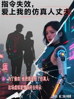 指令失效，爱上我的仿真人丈夫
