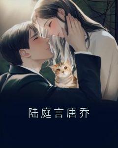 陆庭言唐乔