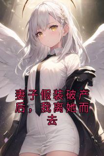 妻子假装破产后，我离她而去