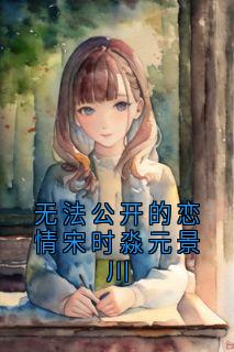 无法公开的恋情宋时淼元景川