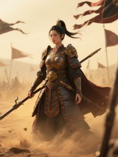 回府那天我拿刀捅了换掉我的婆子