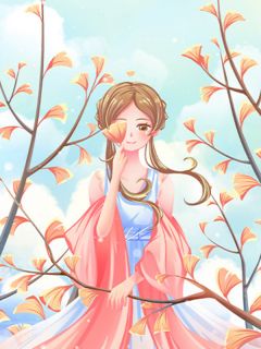 蝉时雨不歇
