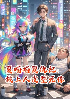 夏喵喵复仇记：披上人皮整死你