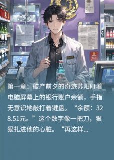 万界超市：开局一笼包子换歼星舰