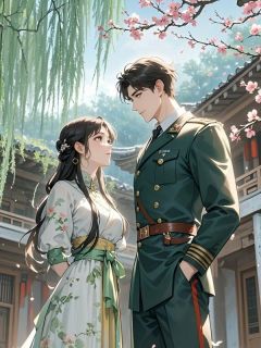 重回七零，抛下未婚妻远走高飞