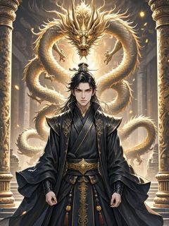 开局龙神，打脸苏家