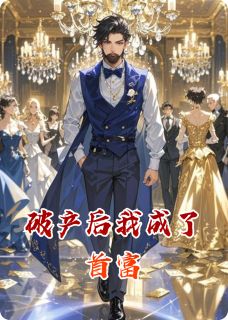 破产后我成了首富