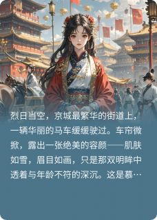 凰妃逆袭记