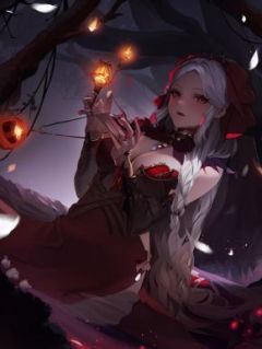 反骨小厨娘，少爷天天吵着求投喂