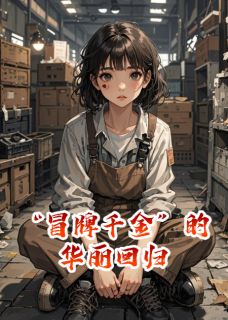 “冒牌千金”的华丽回归