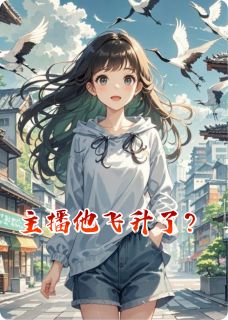 主播他飞升了？